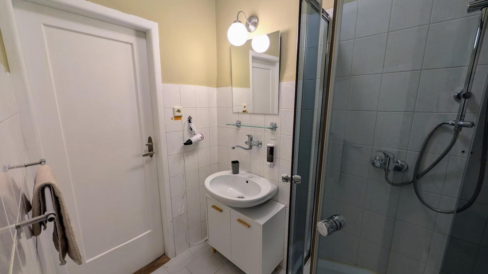 Flat In Zizkov -502- Apartment Prague Exterior photo